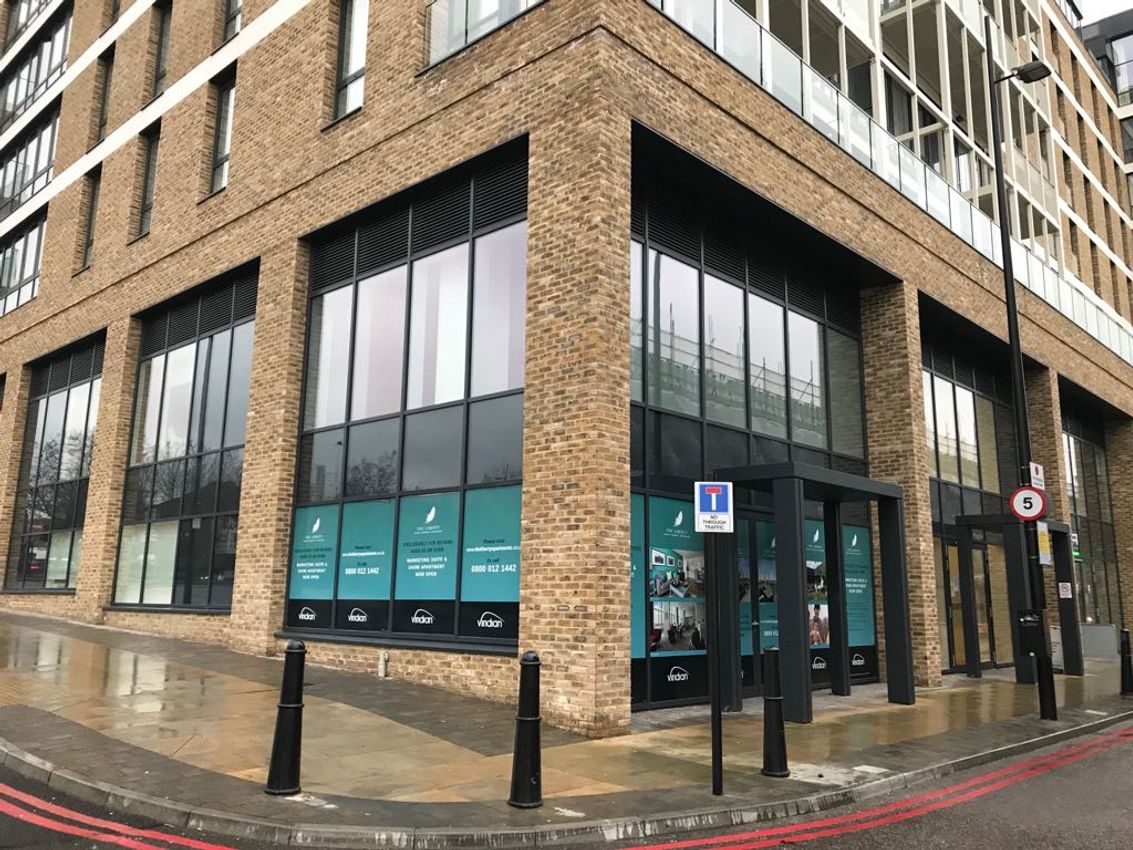 To Let Bentham House, 24 Station Way, LONDON, SE18 6FJ PropList