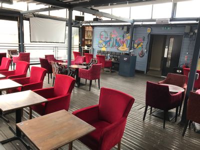 Property Image for 14-20, Brunswick Street, Hanley, Stoke-On-Trent, Staffordshire, ST1 1DR