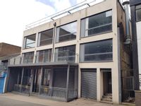 Property Image for 14-20, Brunswick Street, Hanley, Stoke-On-Trent, Staffordshire, ST1 1DR