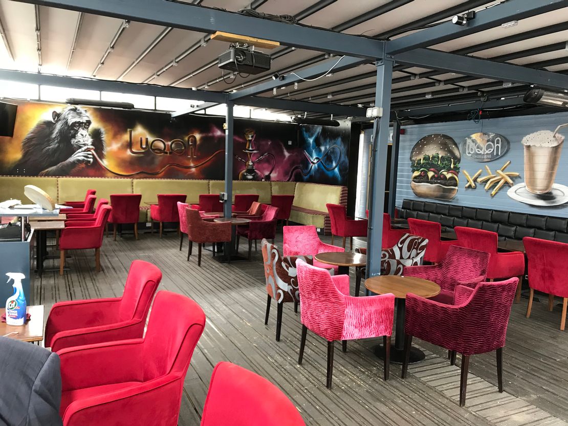 14-20, Brunswick Street, Hanley, Stoke-On-Trent, Staffordshire, ST1 1DR