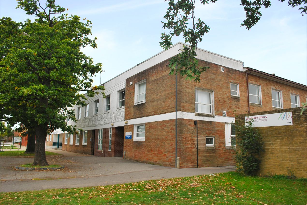 To Let Orion Centre, Dunsbury Way, Havant, Hampshire, PO9 5BG PropList