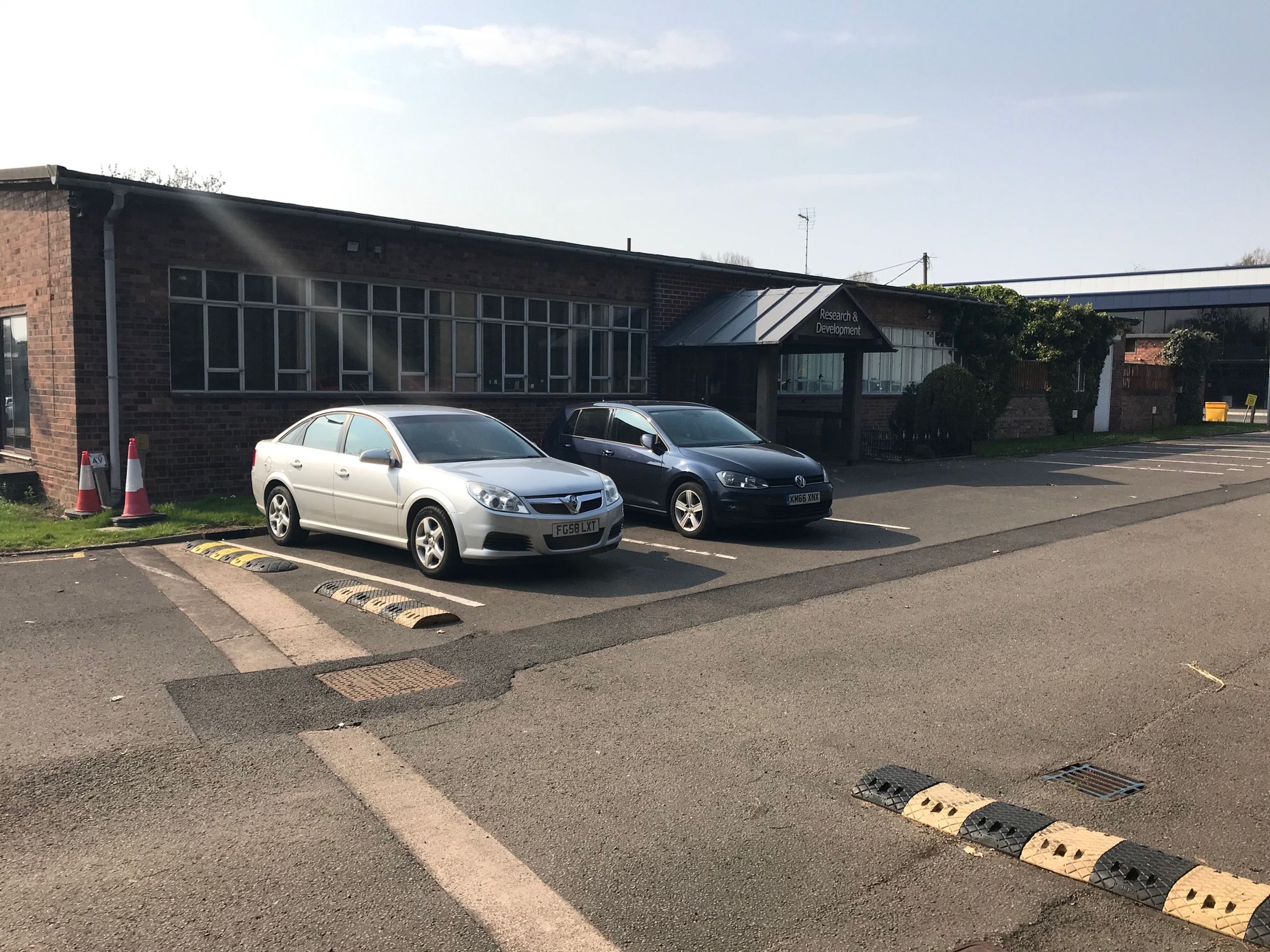 For Sale Meece Road, Cold Meece, Stone, Staffordshire, ST15 0QN PropList