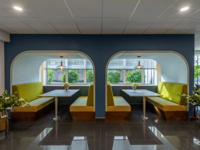 Property Image for Arena Business Centre, Threefield House, Threefield Lane, Southampton, Hampshire, SO14 3LP