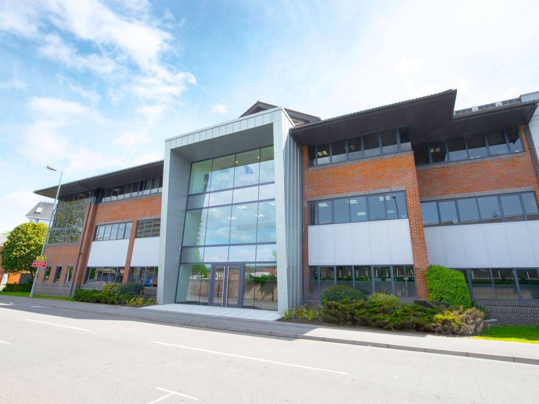 Arena Business Centre, Threefield House, Threefield Lane, Southampton, Hampshire, SO14 3LP
