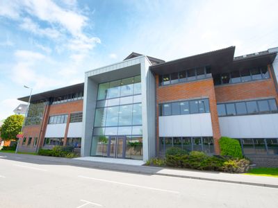 Property Image for Arena Business Centre, Threefield House, Threefield Lane, Southampton, Hampshire, SO14 3LP