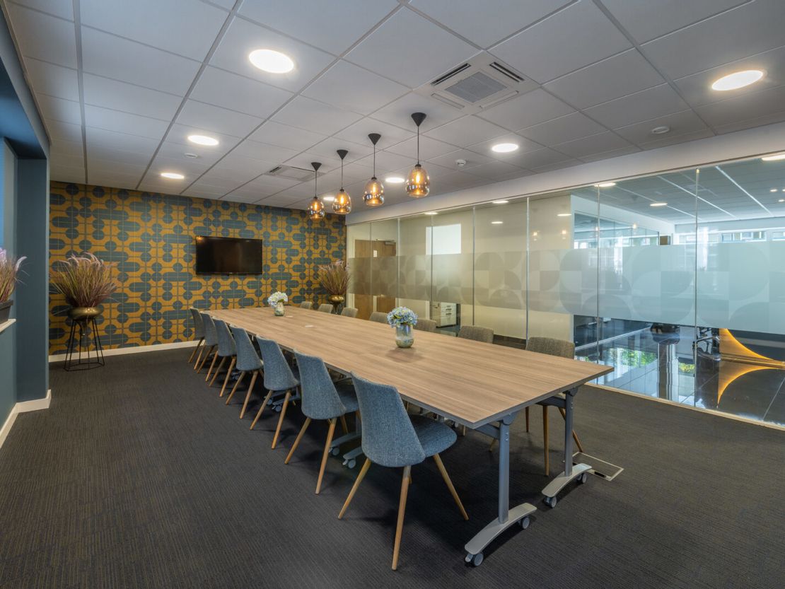 Arena Business Centre, Threefield House, Threefield Lane, Southampton, Hampshire, SO14 3LP