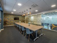 Property Image for Arena Business Centre, Threefield House, Threefield Lane, Southampton, Hampshire, SO14 3LP