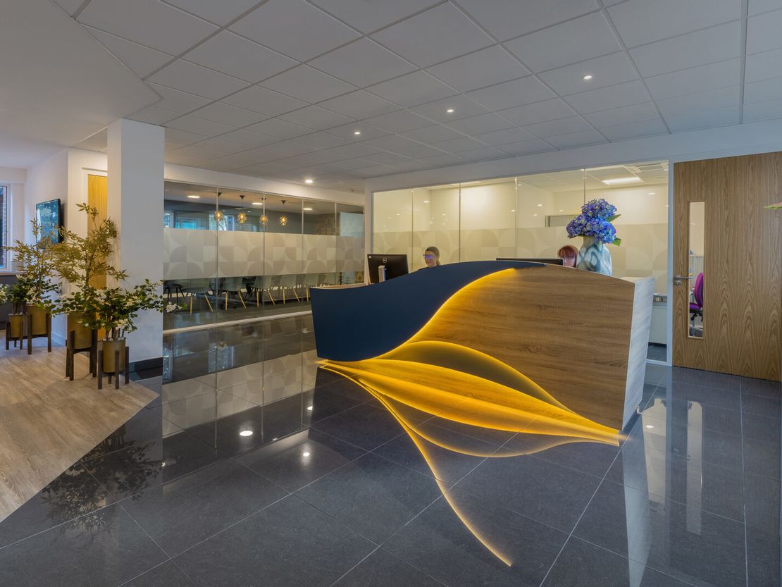 Arena Business Centre, Threefield House, Threefield Lane, Southampton, Hampshire, SO14 3LP