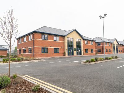 Property Image for New Winnings Court, Denby, Ripley, Derbyshire, DE5 8NN