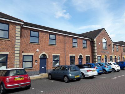 Property Image for Unit 2, Whittle Court, Town Road, Hanley, Stoke On Trent, Staffordshire, ST1 2QE