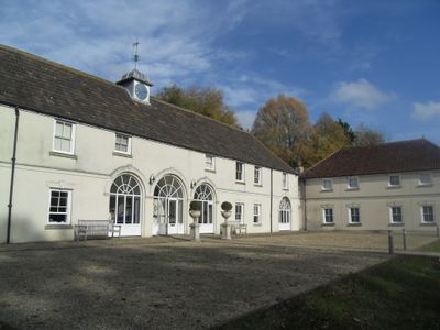 Property Image for Heywood House, Westbury, Wiltshire, BA13 4NA