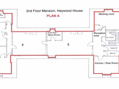 Property Image for Heywood House, Westbury, Wiltshire, BA13 4NA