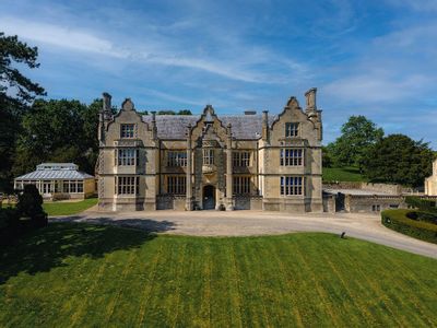 Property Image for Heywood House, Westbury, Wiltshire, BA13 4NA