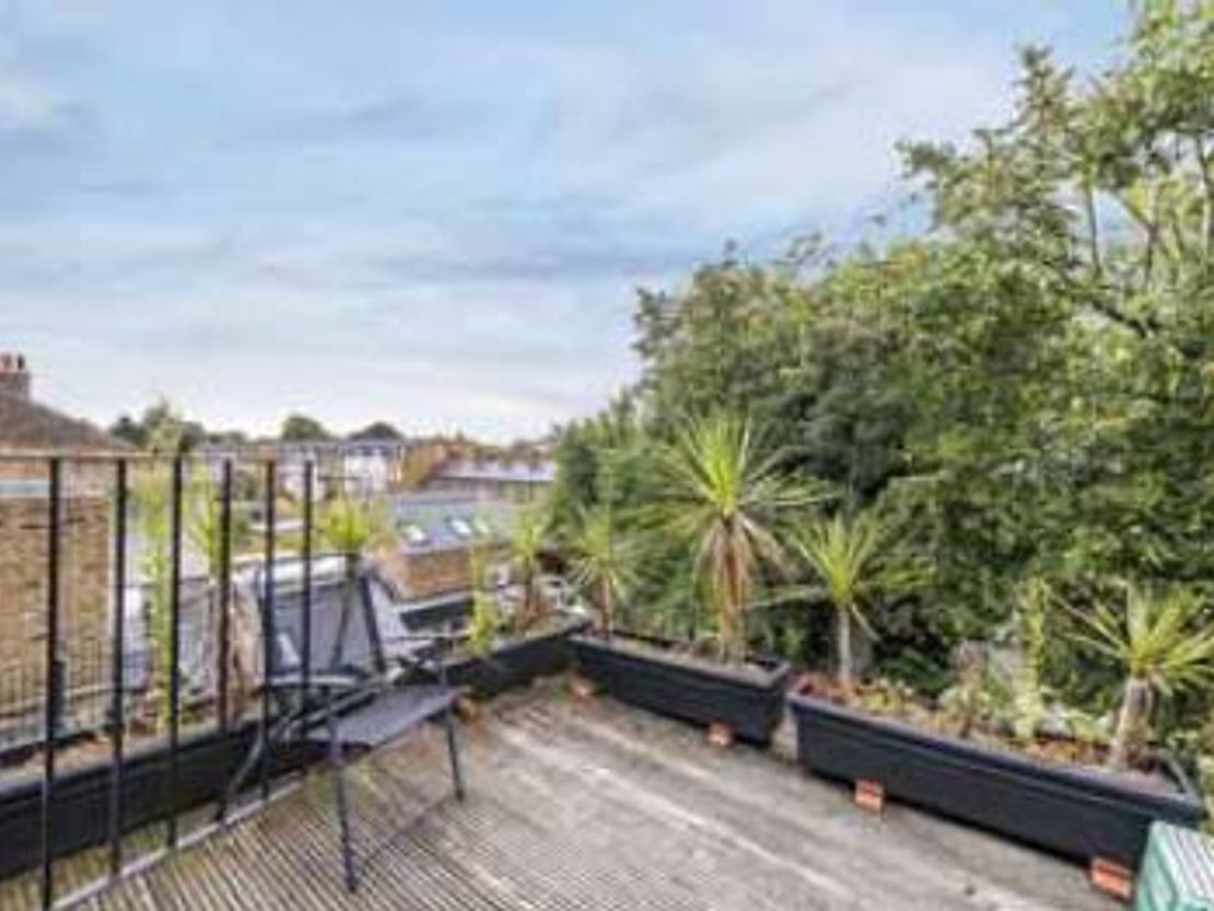 195 Castelnau, London, Greater London, SW13 9ER