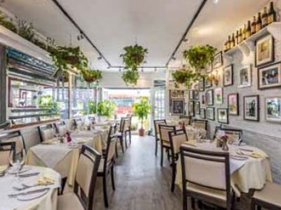 Property Image for 195 Castelnau, London, Greater London, SW13 9ER
