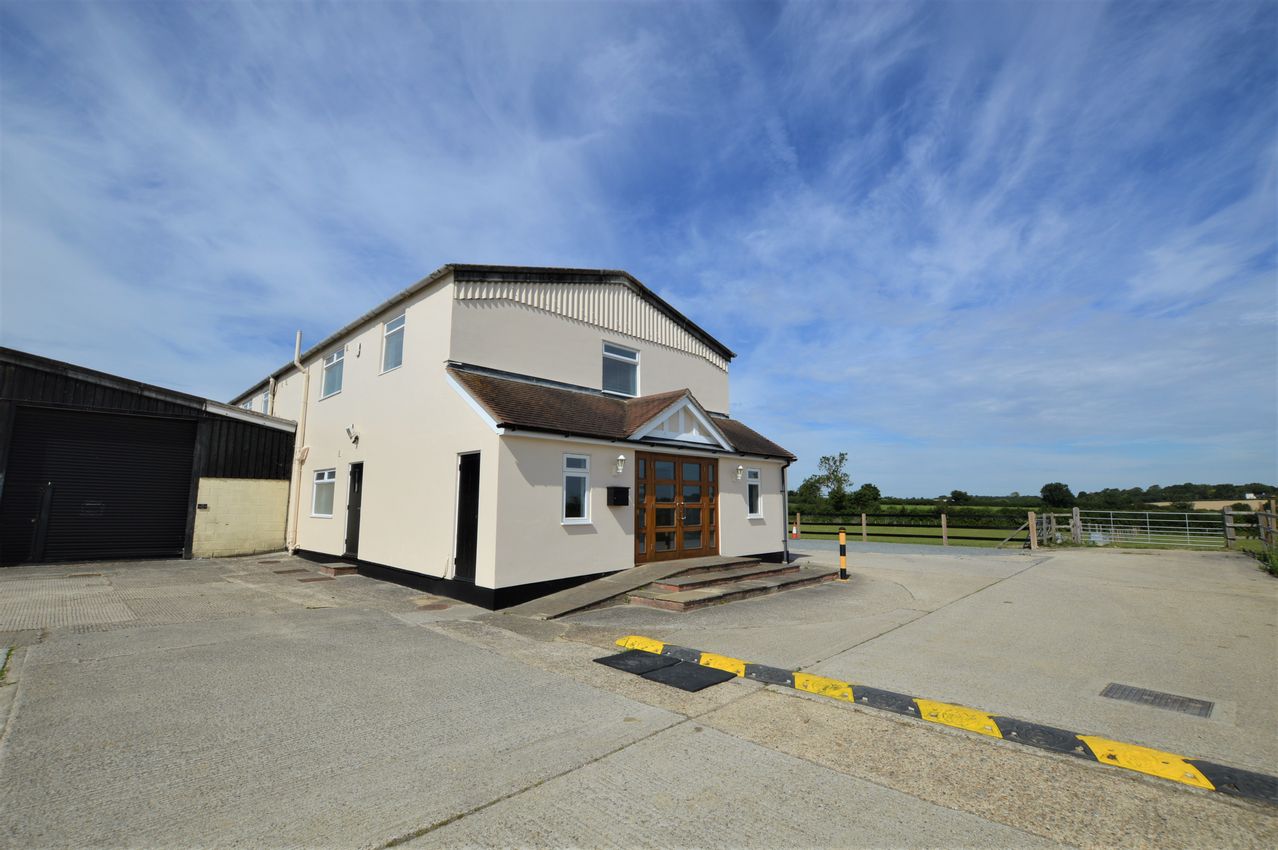 To Let The Old Dairy, 13/13a Radley Green Farm, Radley Green