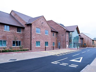 Property Image for Bewdley Medical Centre, Dog Lane, Bewdley, Worcestershire, DY12 2EF