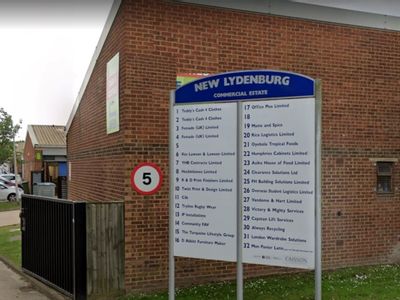 Property Image for Various Units, New Lydenburg Commercial Estate, Charlton, London, SE7 8NF