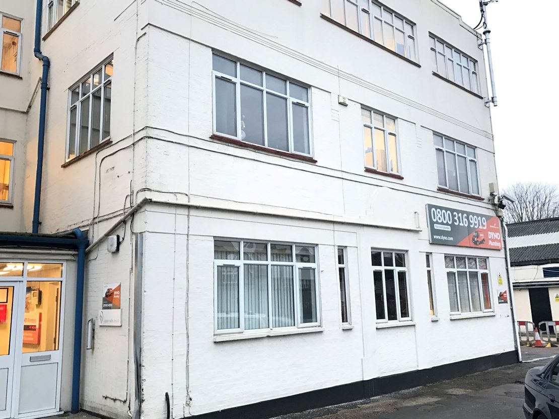 12/12A Gardner Industrial Estate, Kent House Lane, Beckenham, Kent, BR3 1QZ
