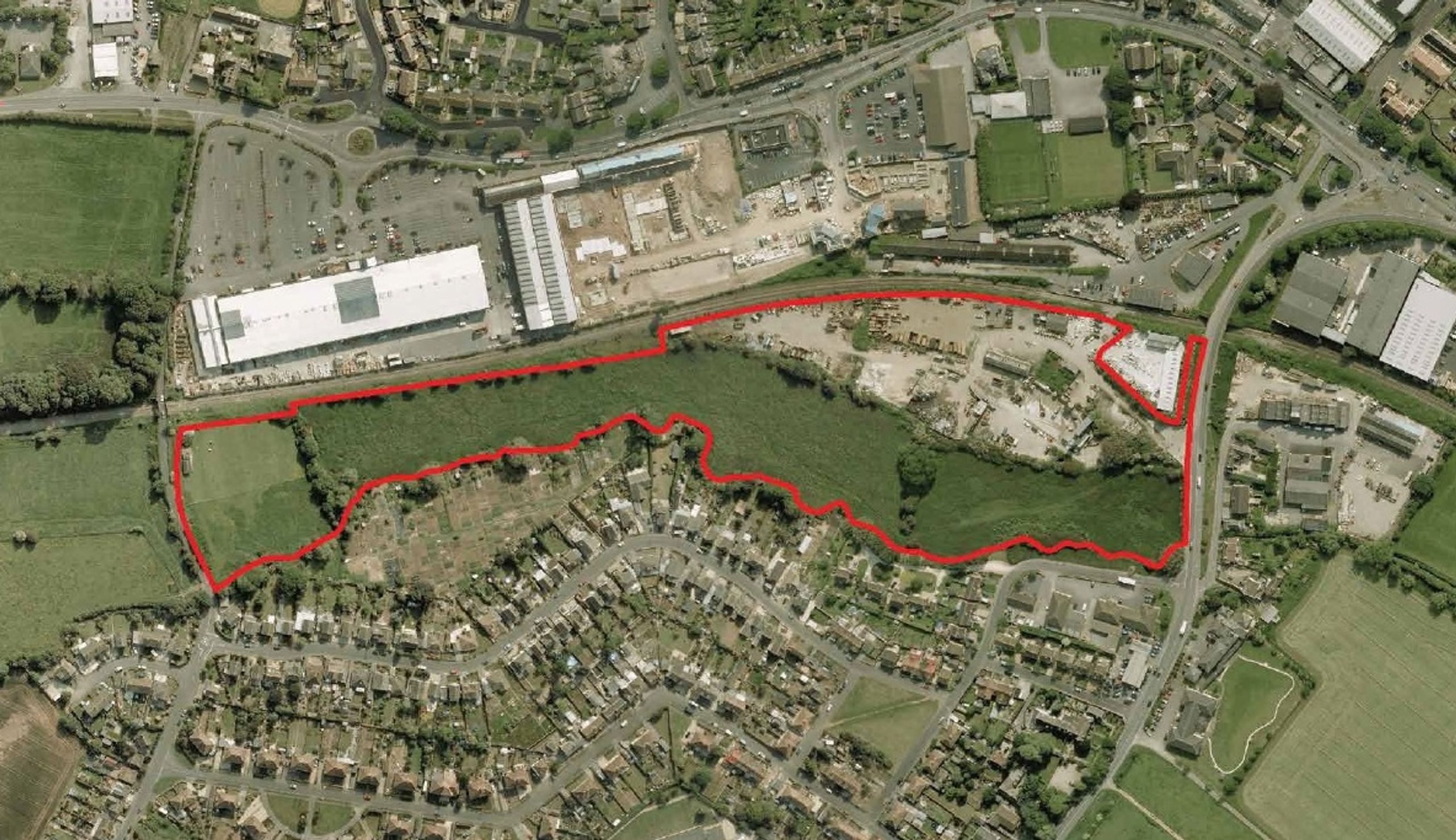 To Let Upside Business Park, Roundponds, Melksham, Wiltshire, SN12 8DB