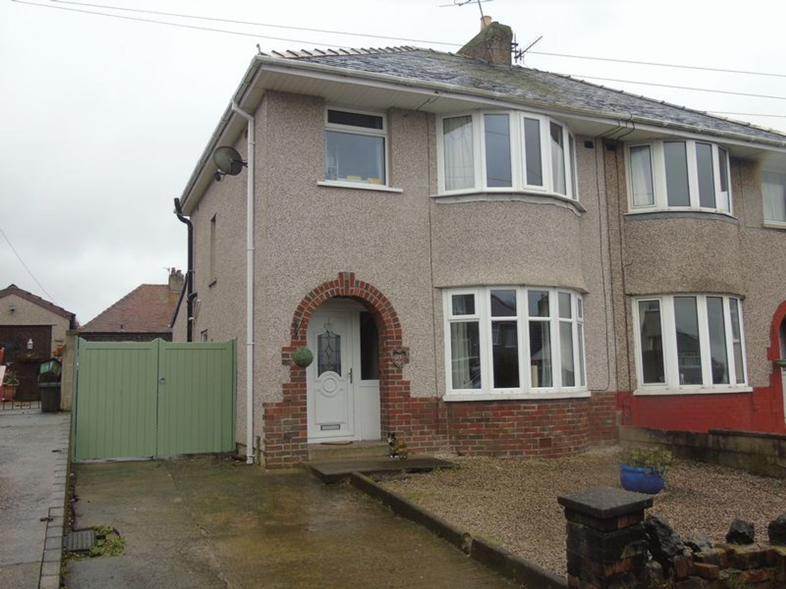 For Sale 21, Clare Road, Lancaster, Lancashire, LA1 2LX PropList