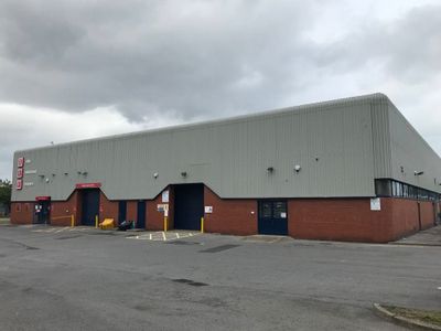 Property Image for Unit 2H, Western Approach Industrial Estate, South Shields, NE33 5DW