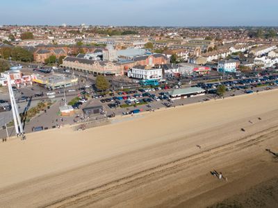 Property Image for The Kursaal, Eastern Esplanade, Southend On Sea, Essex, SS1 2WW