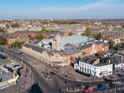 Property Image for The Kursaal, Eastern Esplanade, Southend On Sea, Essex, SS1 2WW
