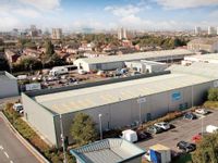 Property Image for Kingfisher Business Park, Hawthorne Road, Bootle, Liverpool, Merseyside, L20 6PF