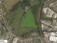 Property Image for Commercial Land, Bradford Road, Trowbridge, Wiltshire, BA14 9AX