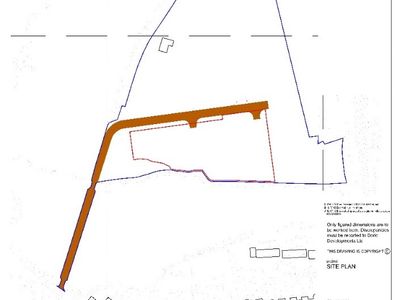 Property Image for Commercial Land, Bradford Road, Trowbridge, Wiltshire, BA14 9AX