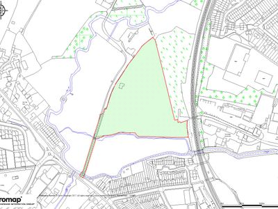 Property Image for Commercial Land, Bradford Road, Trowbridge, Wiltshire, BA14 9AX