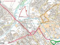 Property Image for Commercial Land, Bradford Road, Trowbridge, Wiltshire, BA14 9AX