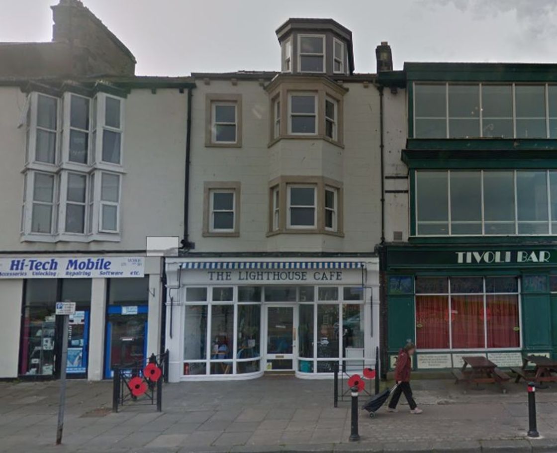 For Sale 245, Marine Road Central, Marine Road, Morecambe, Lancashire