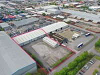 Property Image for Unit 2 Knowsley Point, Knowsley Industrial Estate, Yardley Road, Knowsley, Liverpool, Merseyside, L33 7SS