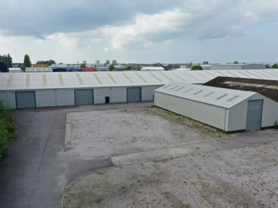 Property Image for Unit 2 Knowsley Point, Knowsley Industrial Estate, Yardley Road, Knowsley, Liverpool, Merseyside, L33 7SS