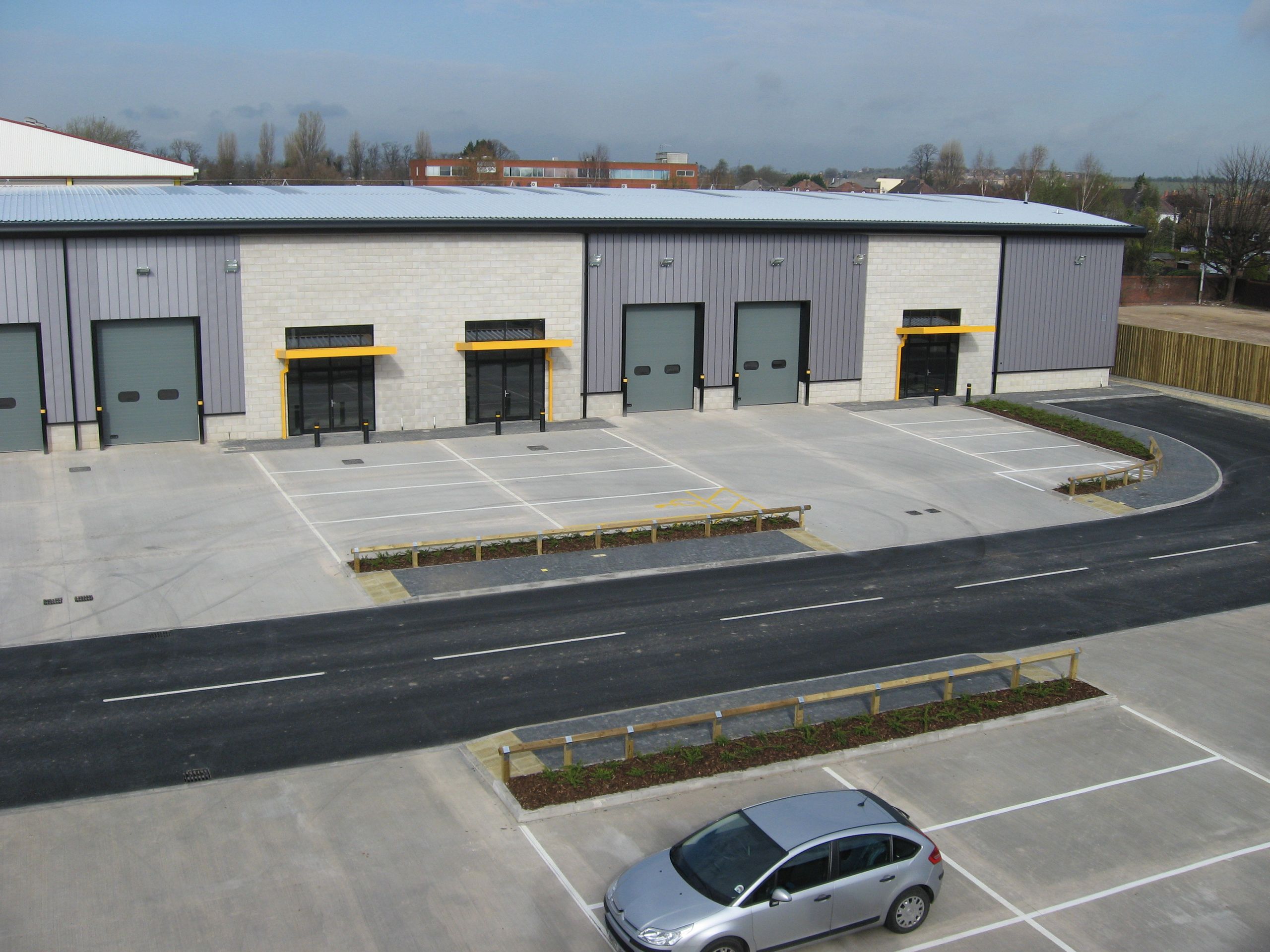 For Sale Honiton Gateway, Heathpark, Devonshire Court, Honiton, Devon