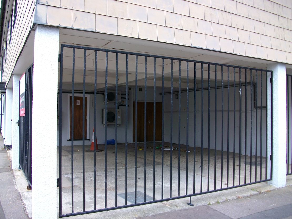 1, Nelson Mews, Southend On Sea, Essex, SS1 1AL