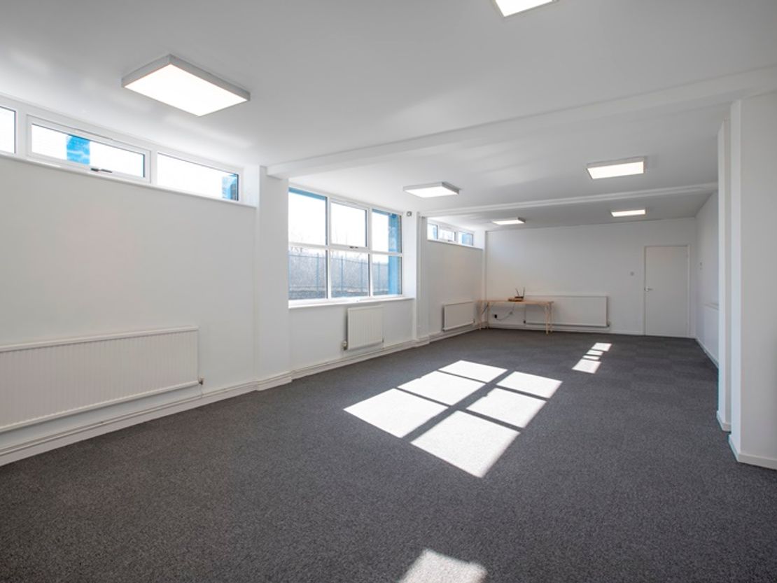 Wednesbury Trading Estate, Wednesbury, West Midlands, WS10 7JN