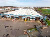 Property Image for Wednesbury Trading Estate, Wednesbury, West Midlands, WS10 7JN