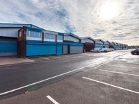 Property Image for Wednesbury Trading Estate, Wednesbury, West Midlands, WS10 7JN