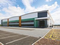 Property Image for Worcester Six, Junction 6 M5, Worcester, WR4 0AA