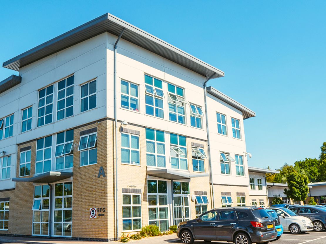 Arena Business Centre, Holyrood Close, Poole, Dorset, BH17 7FJ