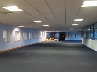 Property Image for Gemini One, Gemini Business Park, Hornet Way, Beckton, London, E6 7FF