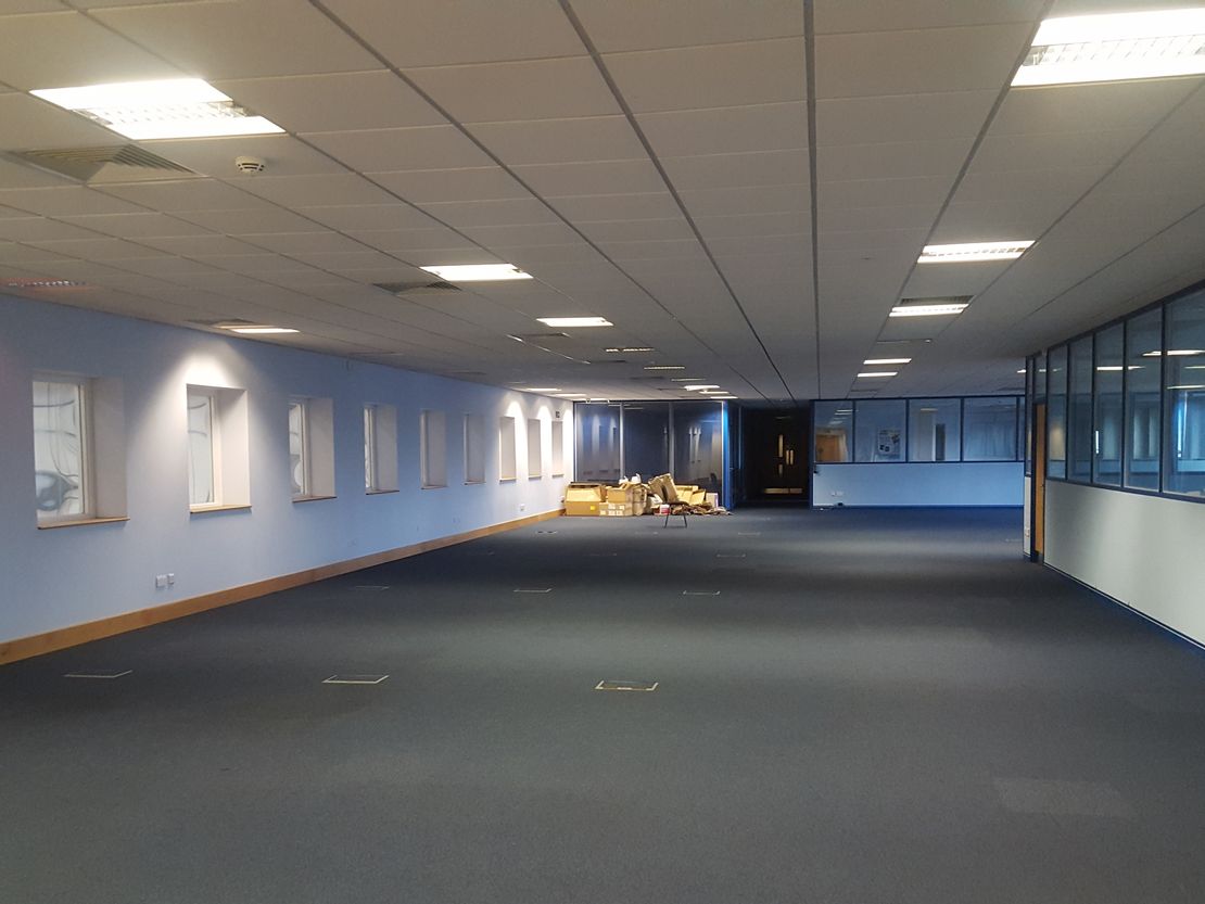 Gemini One, Gemini Business Park, Hornet Way, Beckton, London, E6 7FF