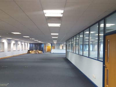 Property Image for Gemini One, Gemini Business Park, Hornet Way, Beckton, London, E6 7FF