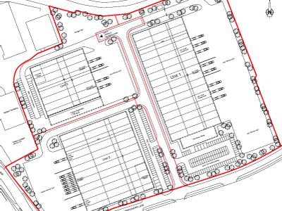 Property Image for Design & Build - Middlemore Lane, Aldridge, Walsall, WS9 8DN