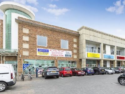 Property Image for Chapel St. Dining, Swan Centre, Chapel Street, Rugby, CV21 3EB