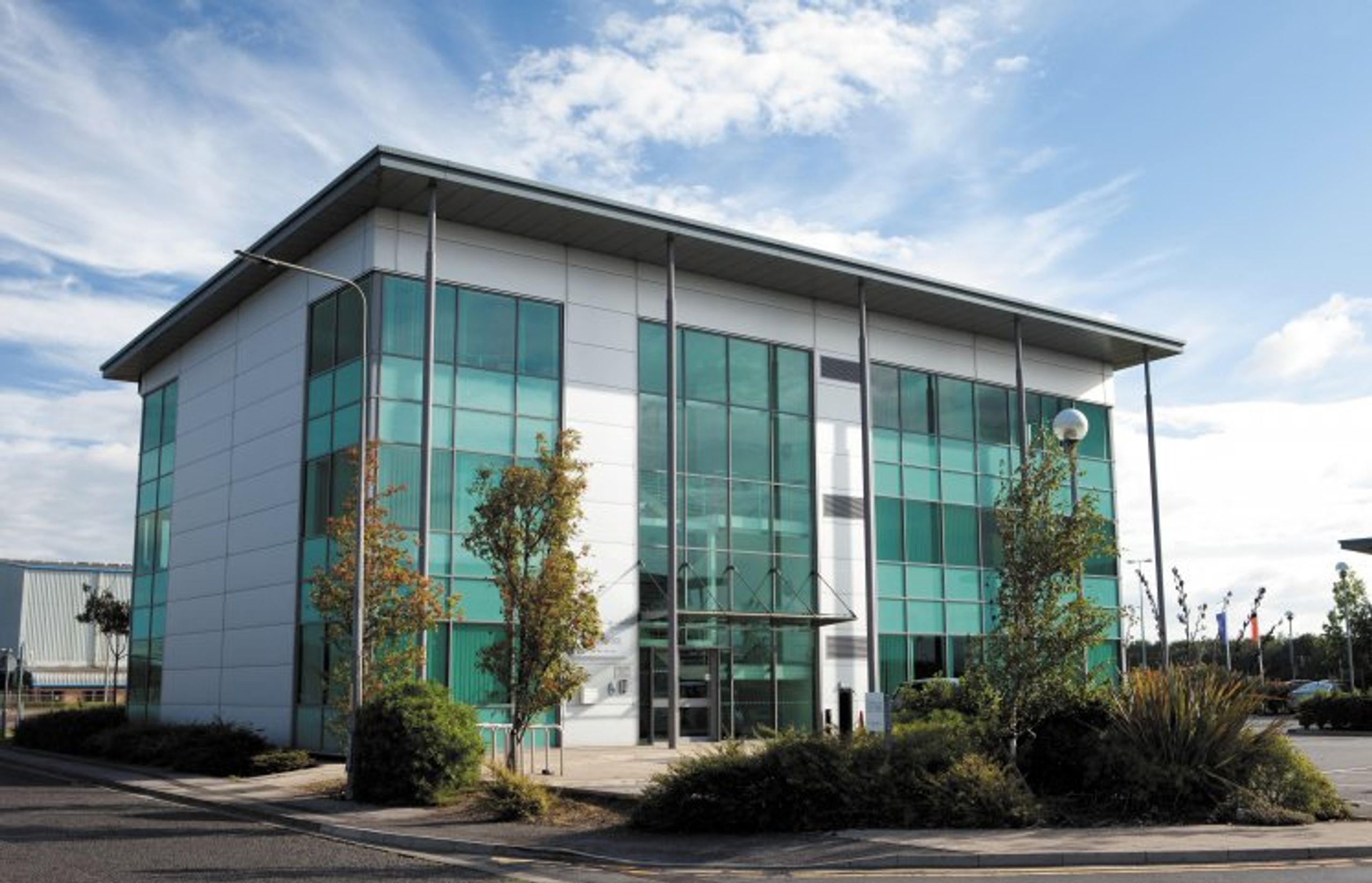 To Let 3B Lockheed Cl, Preston Farm Industrial Estate, Stocktonon