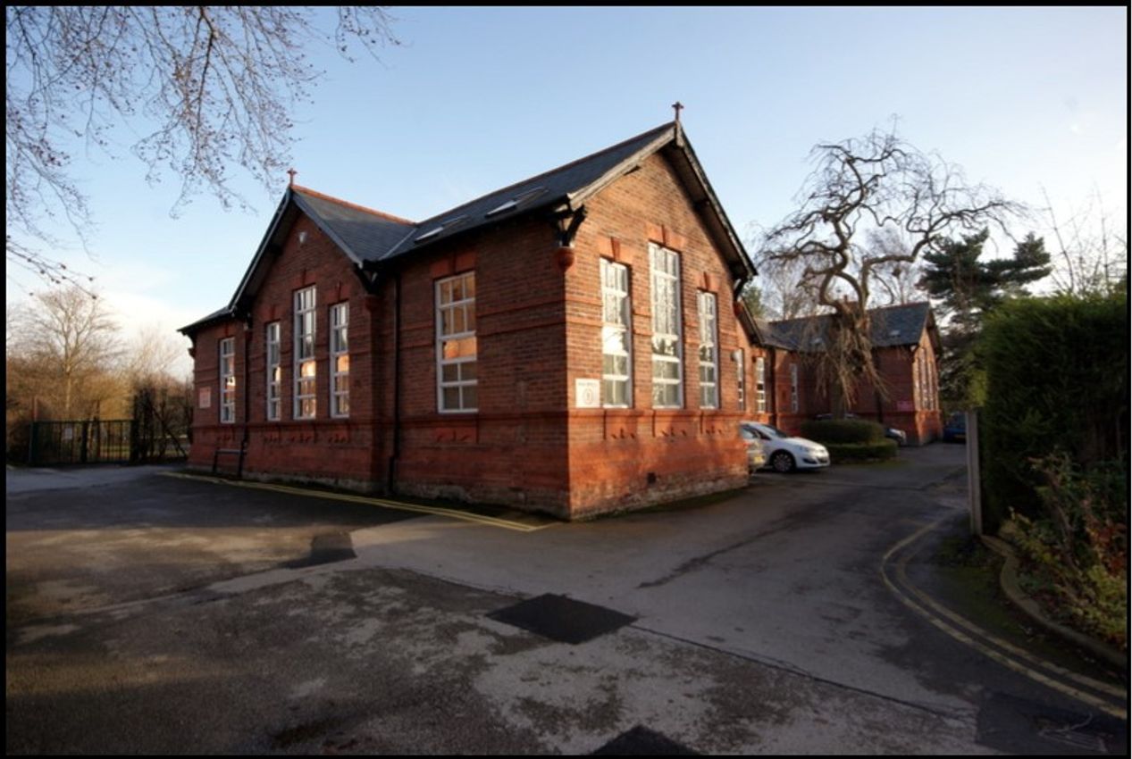 To Let Suite 16, Padgate Business Park, Green Lane, Warrington